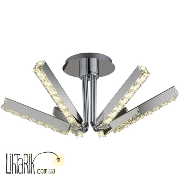 Люстра Searchlight CLOVER -6CC - 7706