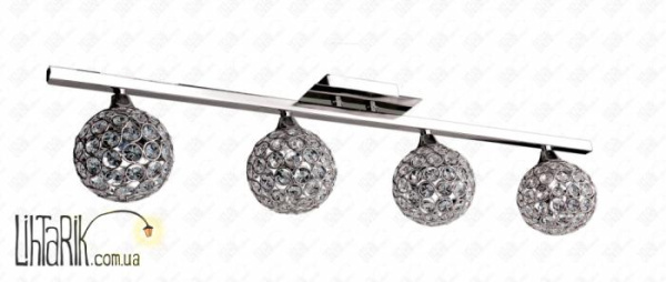 Levistella Потолочный светильник 721X88147-4 CR