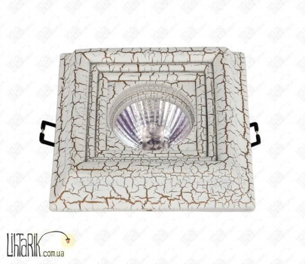 Levistella Точечный светильник 732M7033B CRAZE GOLD