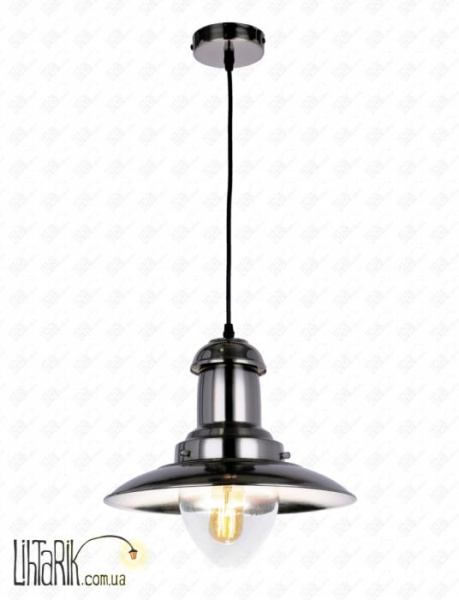 Levistella Подвесная люстра 750MD23161-1 SN (750MD23159-1 COPPER)