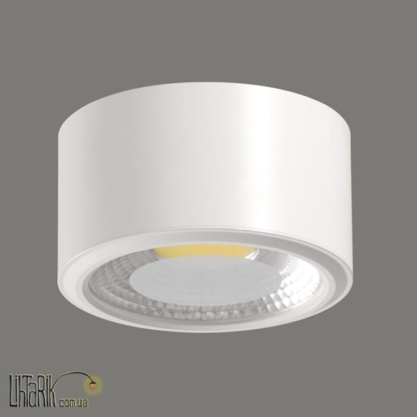 Приставной потолочный светильник Studio 3235 white