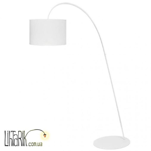 Торшер Nowodvorski ALICE WHITE 5386