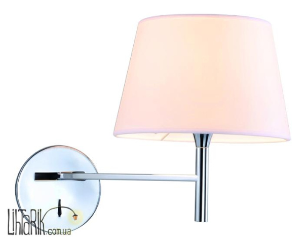 Бра с абажуром Viokef DORI - 4174000