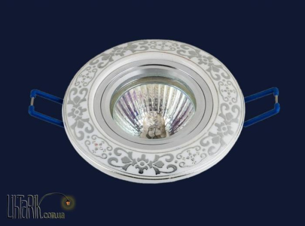 Levistella Точечный светильник 70594 CR