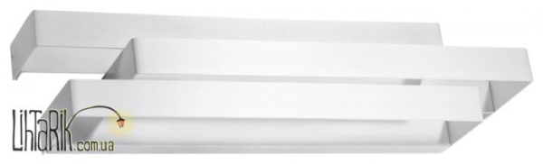 SOLLUX LIGHTING Светильник настенный FROST SL.0379