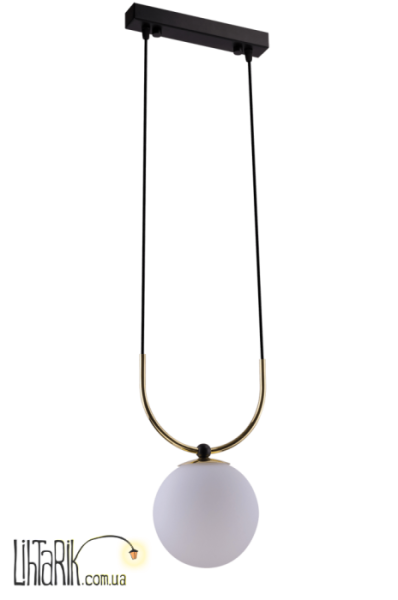 Люстра Amplex BALOS 0407