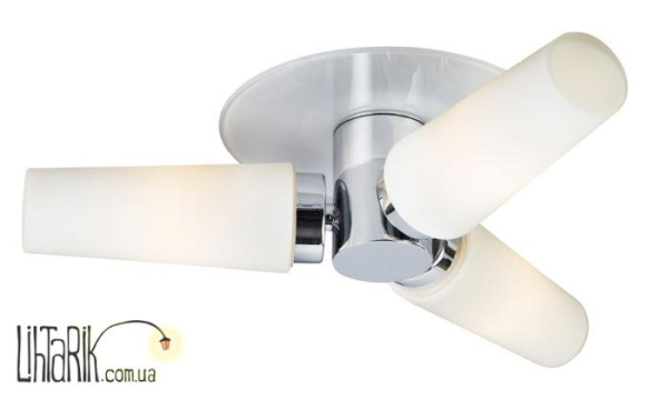 Светильник для ванной комнаты Markslojd Manstad 104155