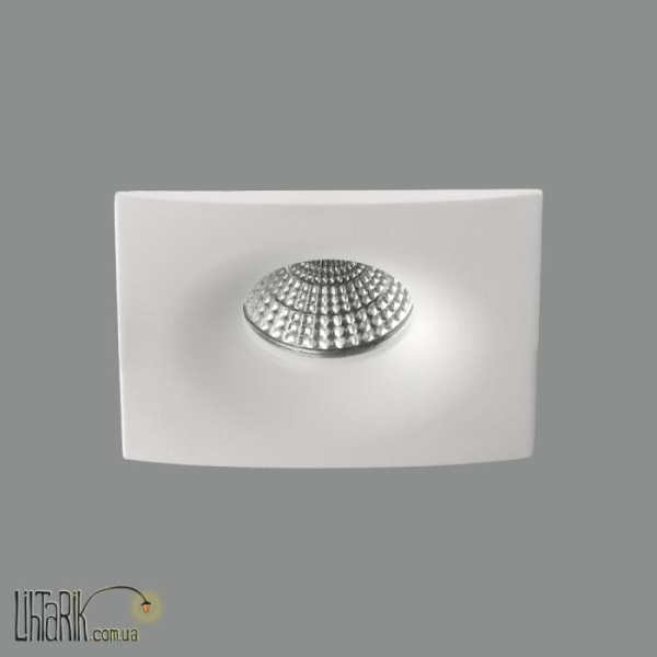 Точечный врезной светильник Doro 3789 GU10