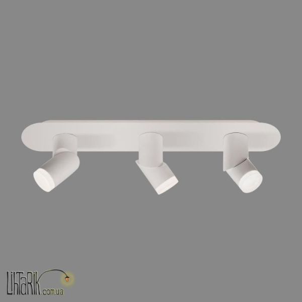 Приставной потолочный светильник Nui 4115 /R3 LED 3200