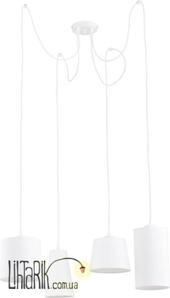 Люстра BEN TK Lighting - 1551