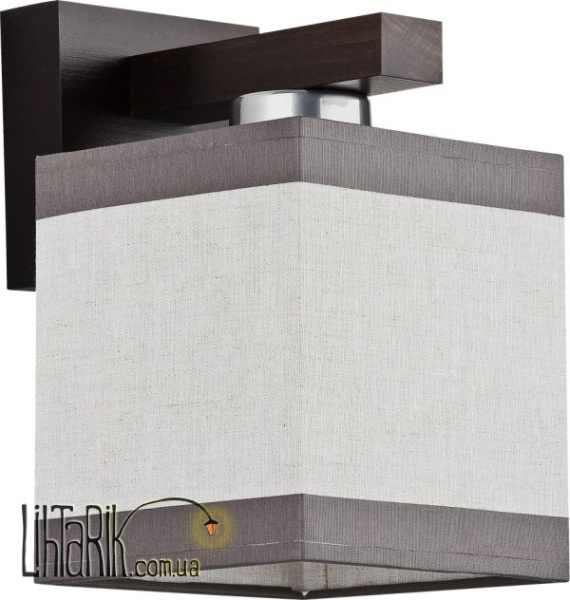 TK Lighting LEA Venge бра - 397