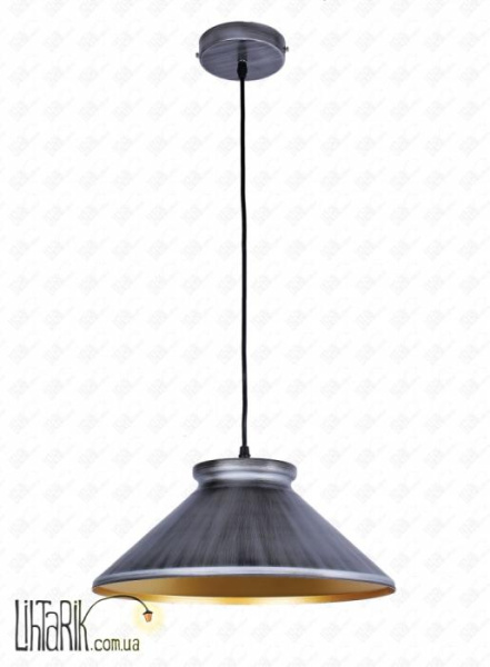 Levistella Подвесная люстра 720P81449-1 GRAY