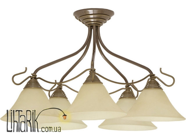 Люстра Nowodvorski VICTORIA GOLD 2998