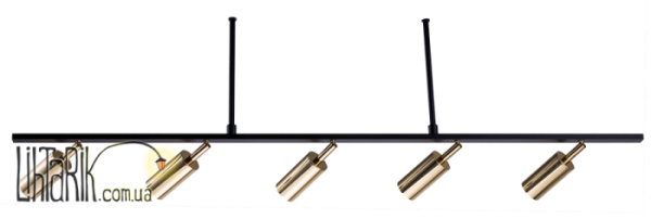 Люстра Amplex HUSA 0225