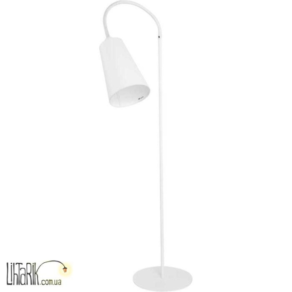 Торшер TK Lighting WIRE WHITE - 3077