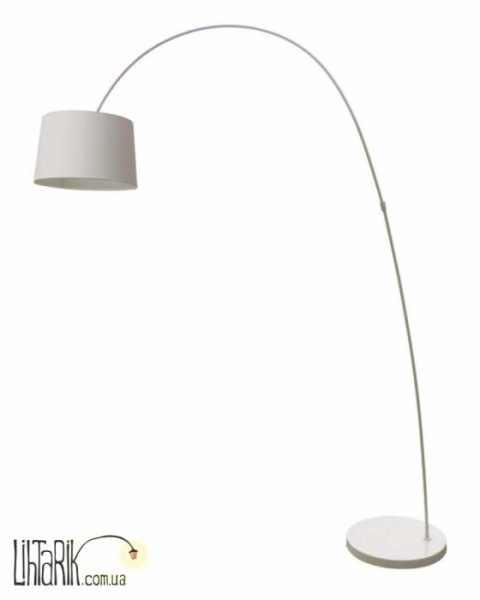 Торшер Zuma Line COSTANZA TS-070720F-WH