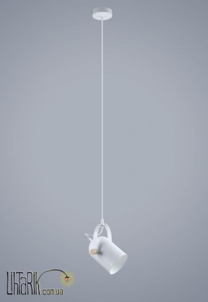 Auhilon Светильник подвесной MORIS I 1p (P1728-1L)