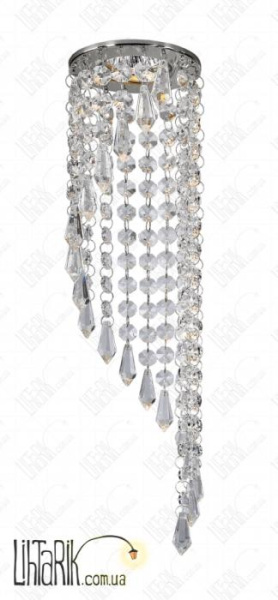 Levistella Потолочный светильник 712A2147 CH/CL