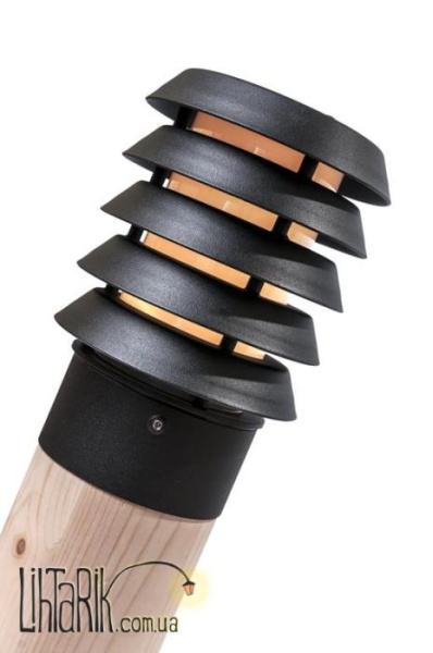 Уличный фонарь Norlys Alta 1443B