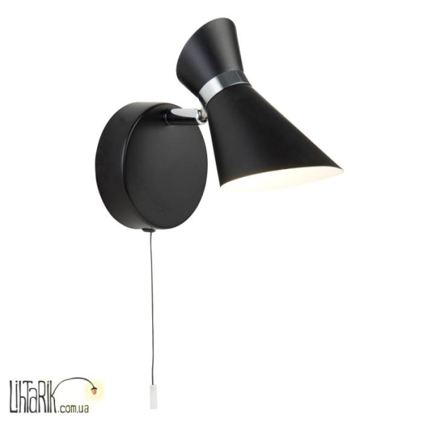 Бра Searchlight Diablo - 5921BW