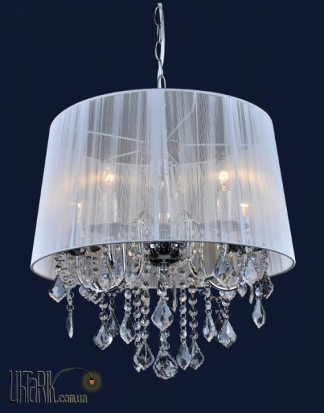 Levistella Подвесной светильник 7205005WH-5WH IVORY
