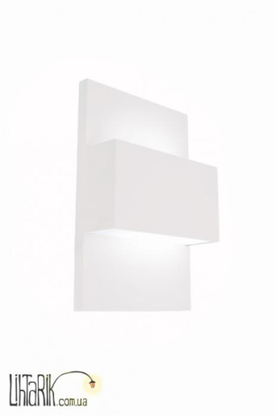 Настенный светильник Norlys Geneve 876W