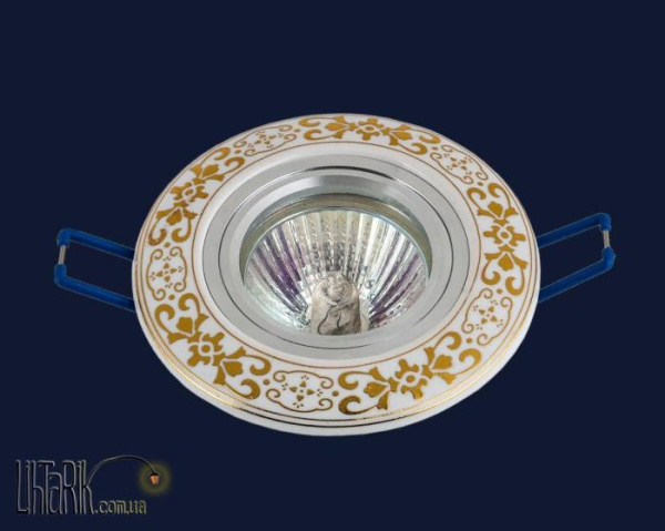 Levistella Точечный светильник 70594 GD