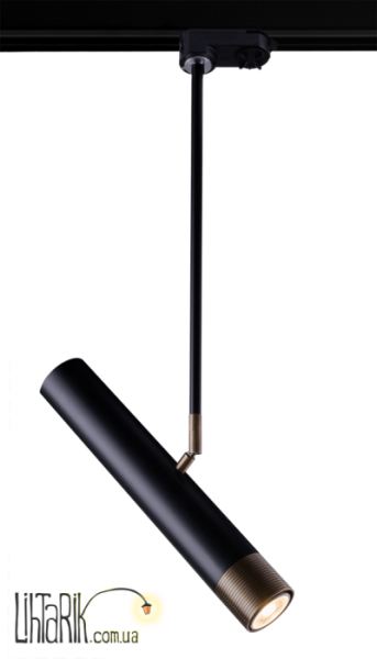 Трековый светильник Amplex EIDO 0349