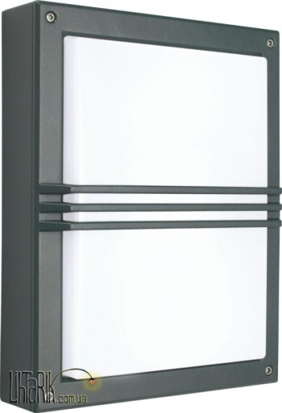 Настенный светильник Norlys Nordkapp 1620GR