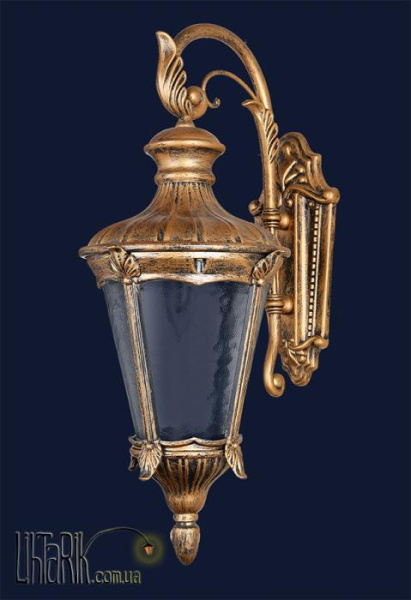 Levistella Уличный светильник 760VDJ141-S-W GB