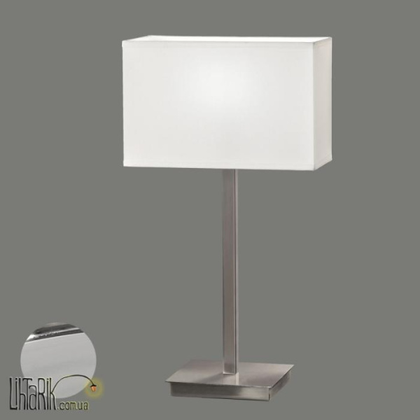 ACB Лампа настольная Emes 8009 (S80091NSPEST)