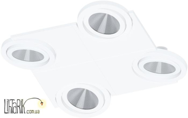 Спот Eglo BREA - 39136