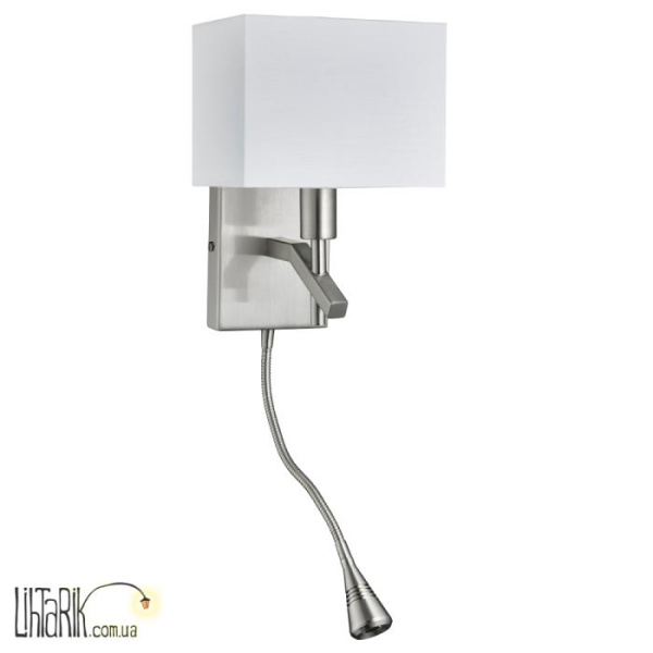 Бра Searchlight WALL - 6104SS