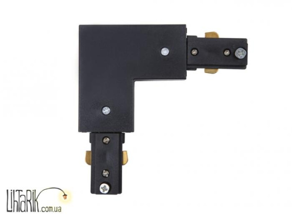 Auhilon Zczka ktowa TRACK A BL (TRACK PARTS B CZARNA)