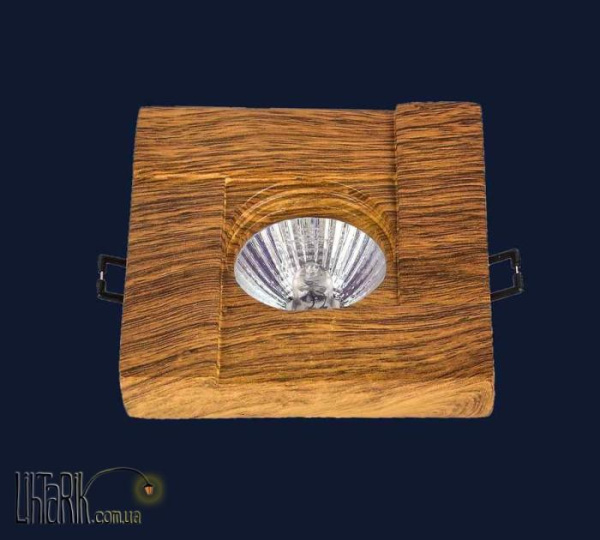 Levistella Точечный светильник 732М7051 YL-WOOD