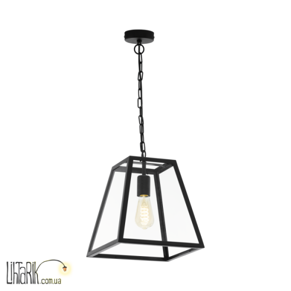 Люстра Eglo AMESBURY 1 49882