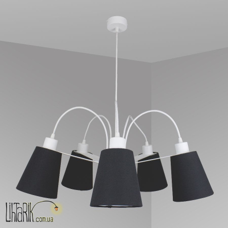 ImperiumLight Люстра Helsinki 66570.01.05