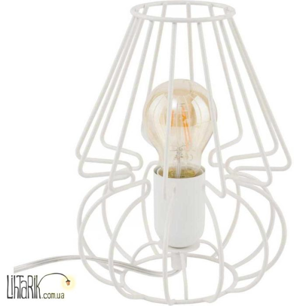 Настольная лампа TK Lighting PICOLO - 3084