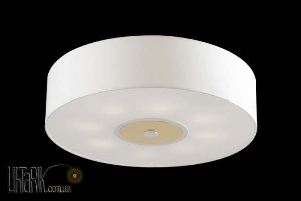 Люстра Amplex NABO 0284