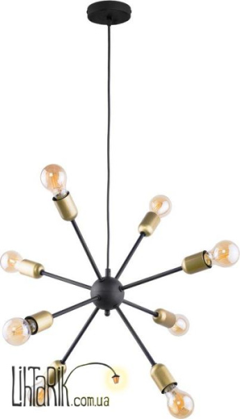Люстра ESTRELLA TK Lighting - 1468