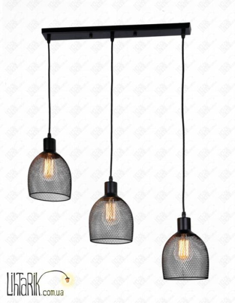 Levistella Подвес ЛОФТ 756PR1517-3L