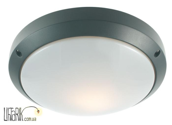 Потолочный светильник Norlys Bornholm 532GR