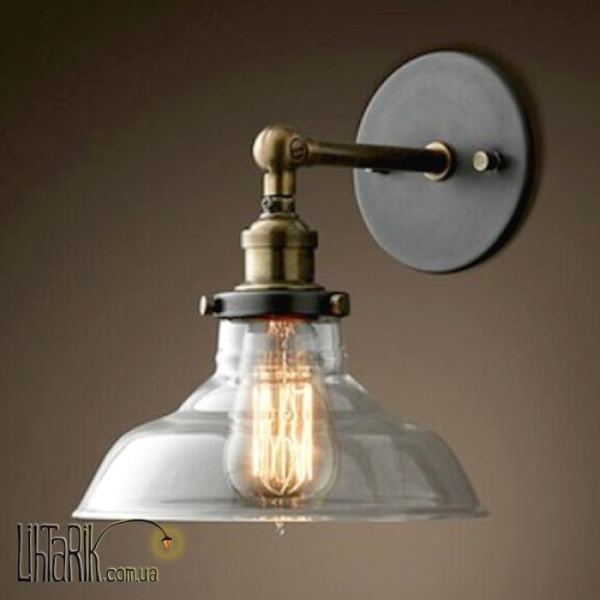 Focus настенный светильник WM-B5005