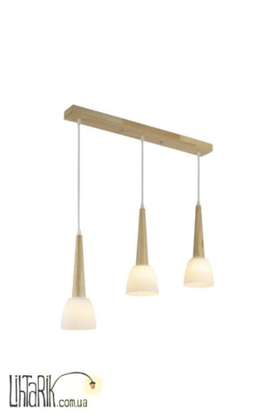 Auhilon Светильник подвесной COPPO 3p (MD6813-3)