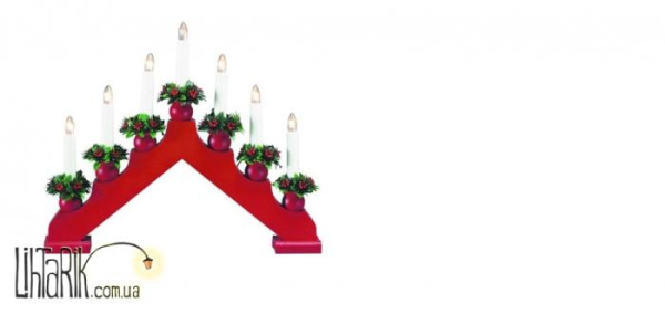 Декоративный подсвечник Markslojd TOMAS 8314,120