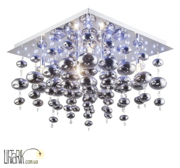 Auhilon Светильник припотолочный INFINITY I A (C9557-8 SF-A)