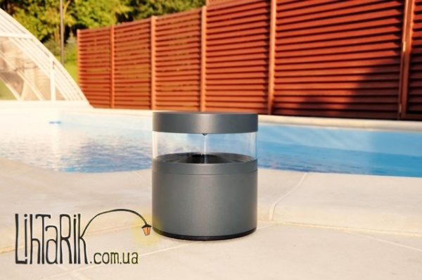 Уличный светильник Norlys STAVANGER LED 1247