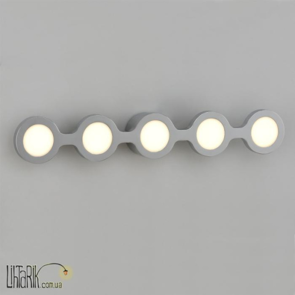 Приставной настенный светильник Abbi 16/3800 LED 3000