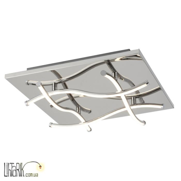 Люстра Searchlight MODERN -4CC - 7774