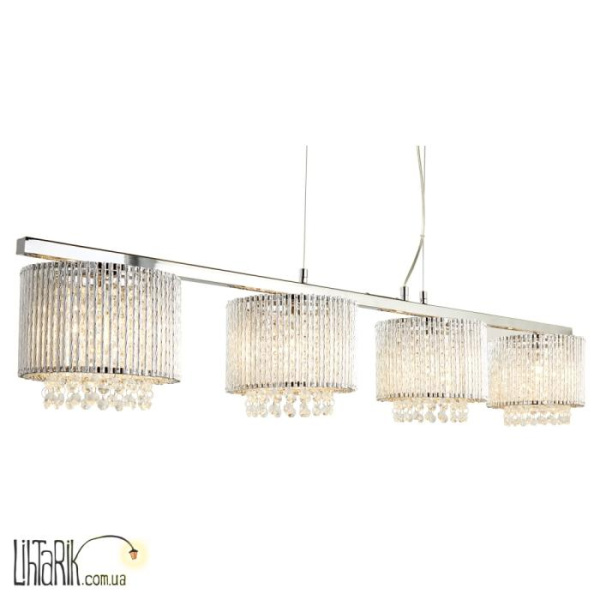 Люстра Searchlight ELISE -4CC - 7094